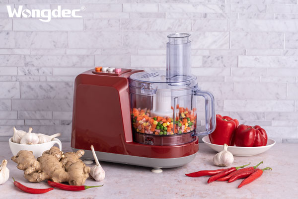 MJ-735 Home-use Electric Food Blender