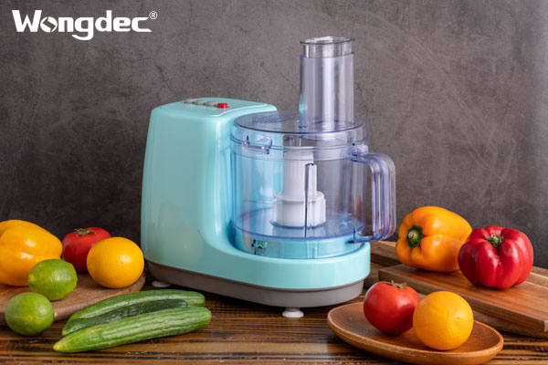 MJ-325A Single-function Food Processor