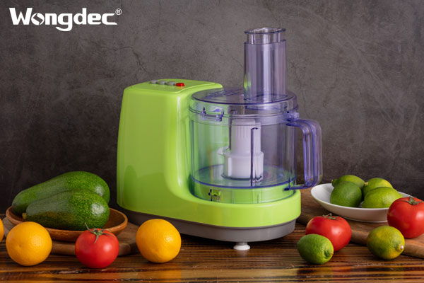 Wo-1688 Traditional Food Processor